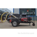 Werkseitige Lieferung 100L Asphalt Road Crack Sealing Machine FGF-100